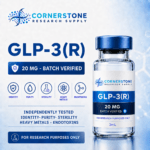 GLP-3(R) – 20mg