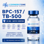BPC-157 / TB-500 Blend – 20 MG