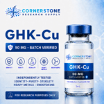 GHK-Cu – 50mg