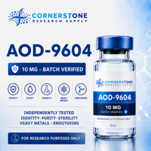 AOD-9604 10mg