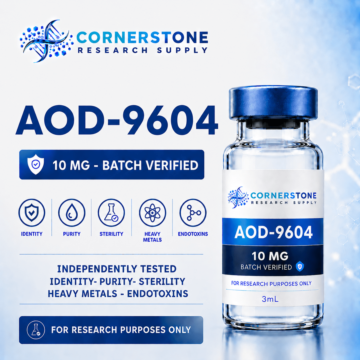 AOD-9604 10mg