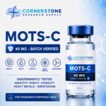 MOTS-C 40mg