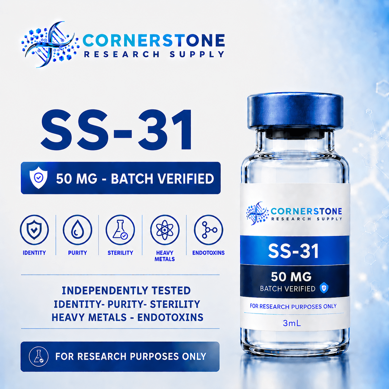 SS-31 50mg