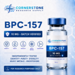 BPC-157 10mg