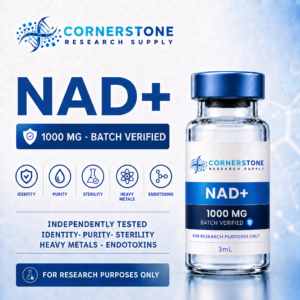 NAD+ 1000mg