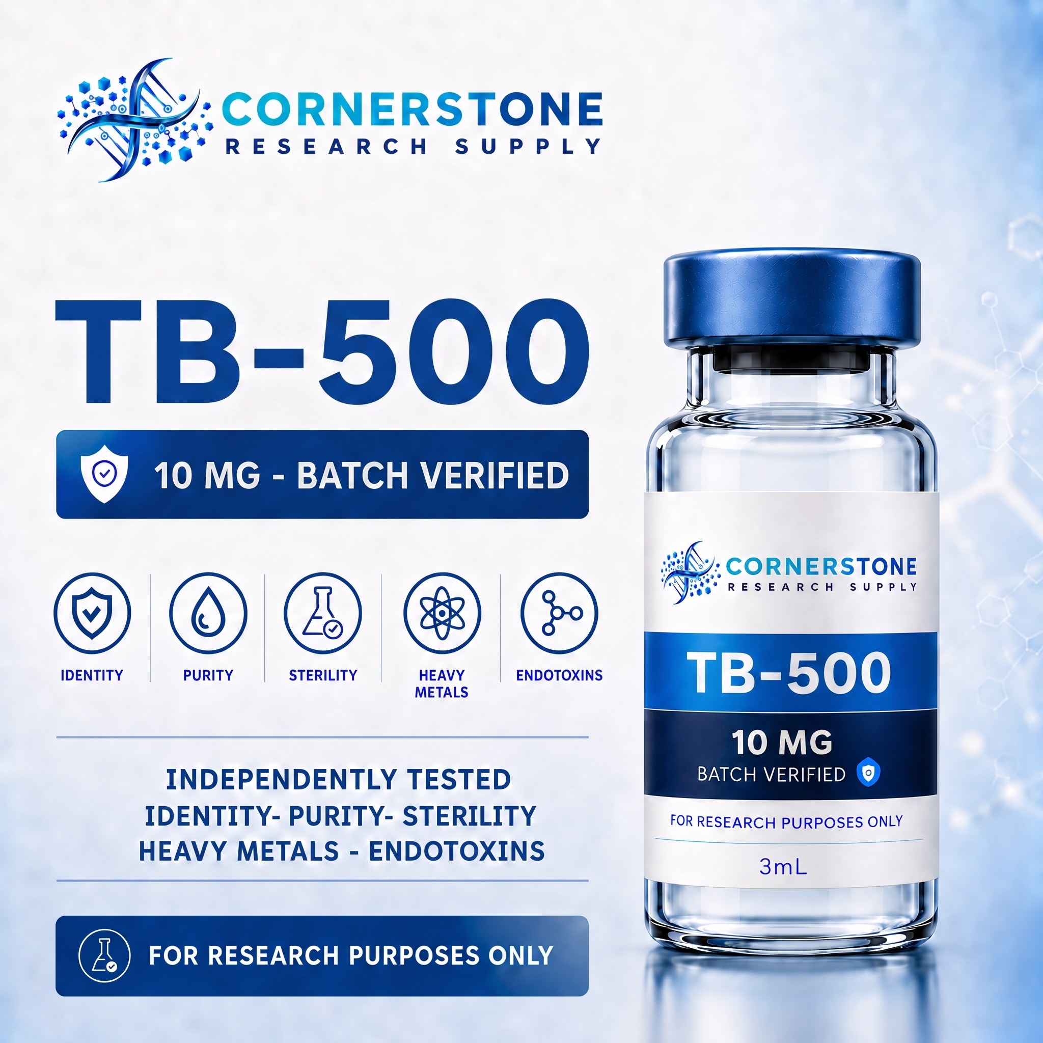 TB-500 10mg