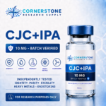 CJC+IPA - 10mg