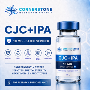 CJC+IPA 10mg
