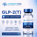 GLP-2(T) – 60mg